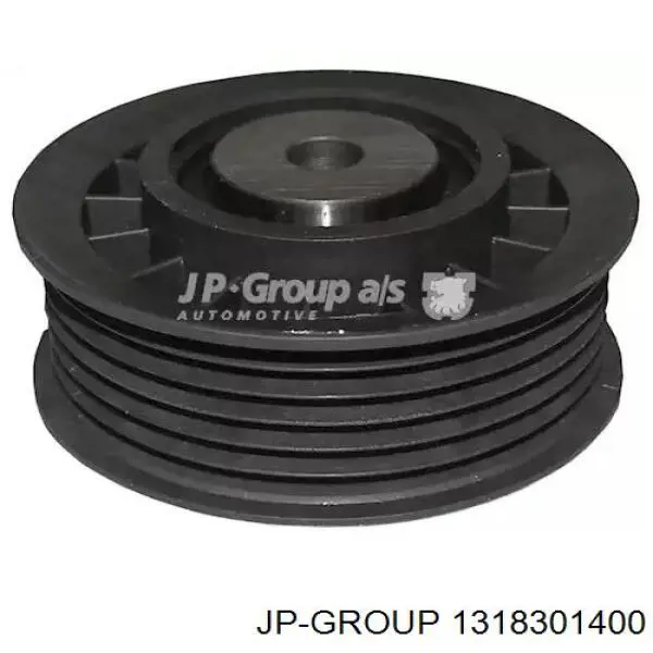 Паразитный ролик 1318301400 JP Group