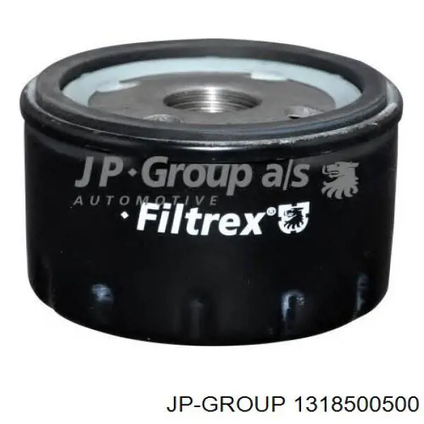 Масляный фильтр 1318500500 JP Group