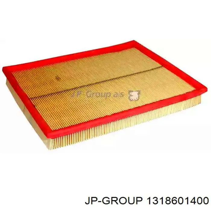 Воздушный фильтр 1318601400 JP Group