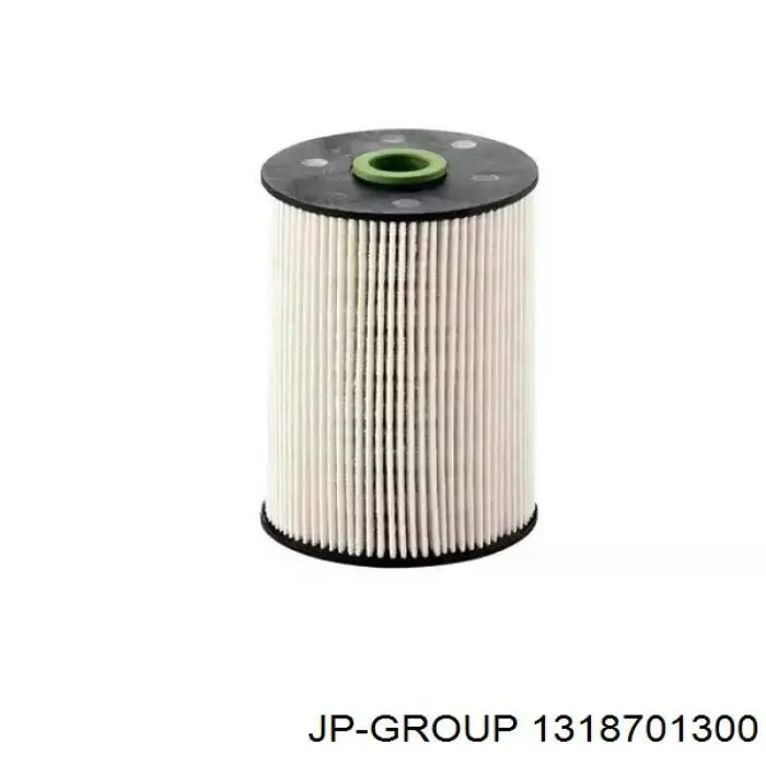 Купить 1318701300 JP Group Фильтр-отстойник топлива грубой очистки