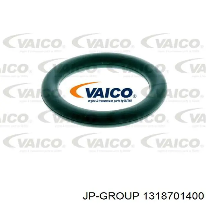 Купить 1318701400 JP Group Фильтр-отстойник топлива грубой очистки