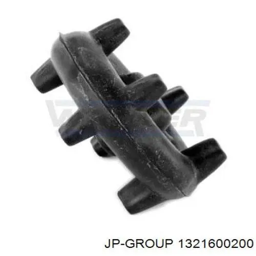 1321600200 JP Group Крепление глушителя