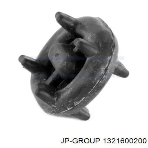 Купить 1321600200 JP Group Подвесные подушки глушителя