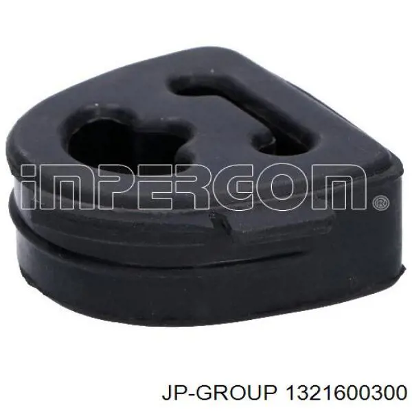 Купить 1321600300 JP Group Подвесные подушки глушителя