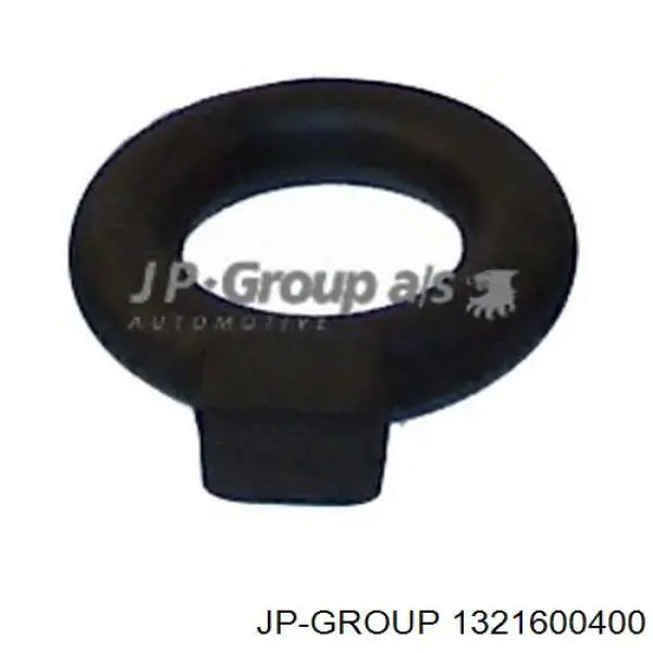 Подушка глушителя 1321600400 JP Group