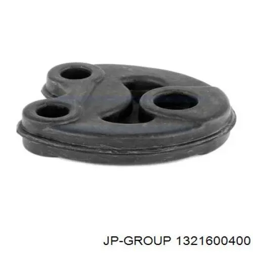 Купить 1321600400 JP Group Подвесные подушки глушителя