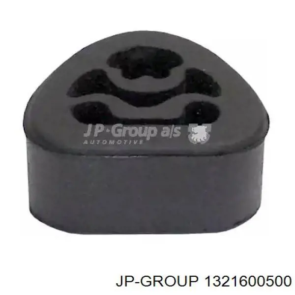 1321600500 JP Group подушка крепления глушителя