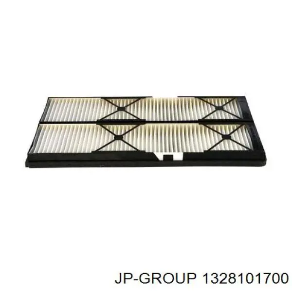 Фильтр воздушный отопителя JP Group 1328101700 цена, от 6.46 USD