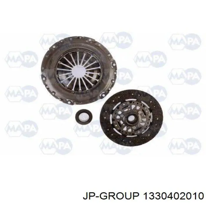 Сцепление 1330402010 JP Group