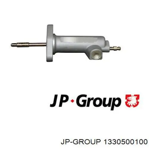 Рабочий цилиндр сцепления 1330500100 JP Group