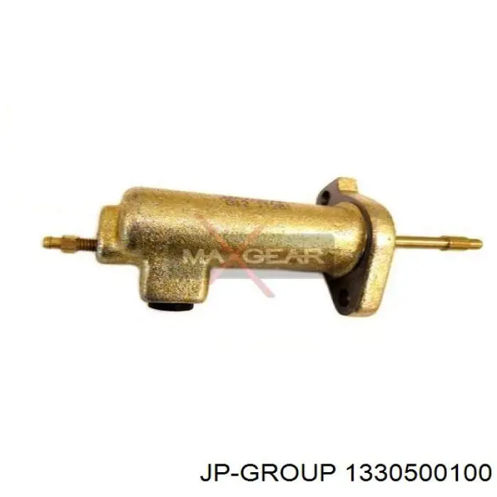 Рабочий цилиндр сцепления JP Group 1330500100 цена, от 15.23 USD