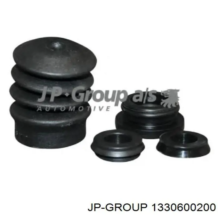 Compre 1330600200 JP Group Cilindro mestre de embraiagem
