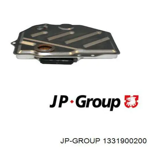 1331900200 JP Group Масляный фильтр АКПП