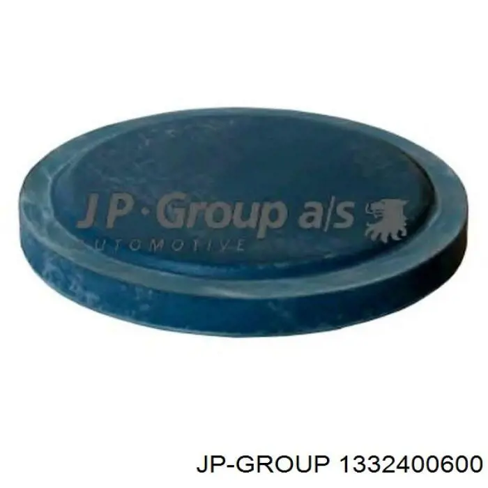 Подушка коробки передач 1332400600 JP Group