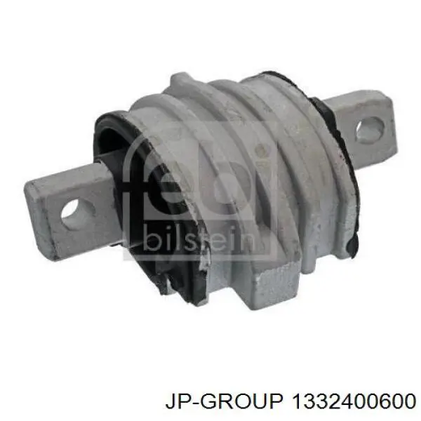 Подушка коробки передач JP Group 1332400600 цена, от 21.50 USD