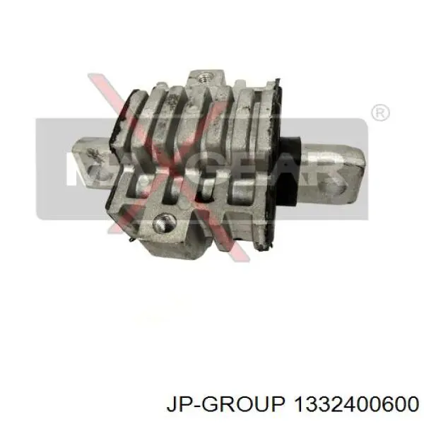Купить 1332400600 JP Group Подушка коробки