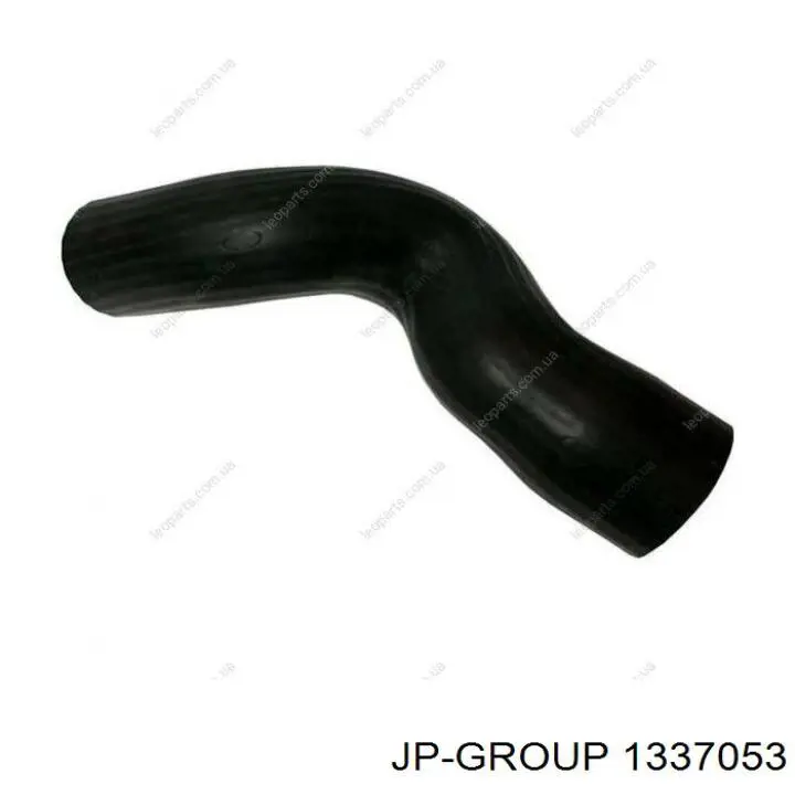 1337053 JP Group Шланг системы охлаждения
