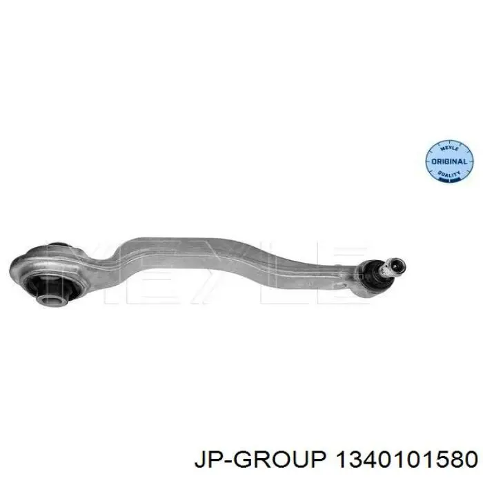 Правый рычаг передней нижней подвески JP Group 1340101580 цена, от 46.22 USD