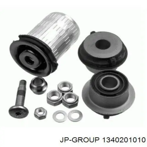 Сайлентблок переднего рычага 1340201010 JP Group