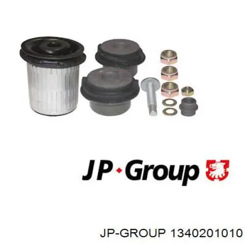 Сайлентблок переднего нижнего рычага JP Group 1340201010