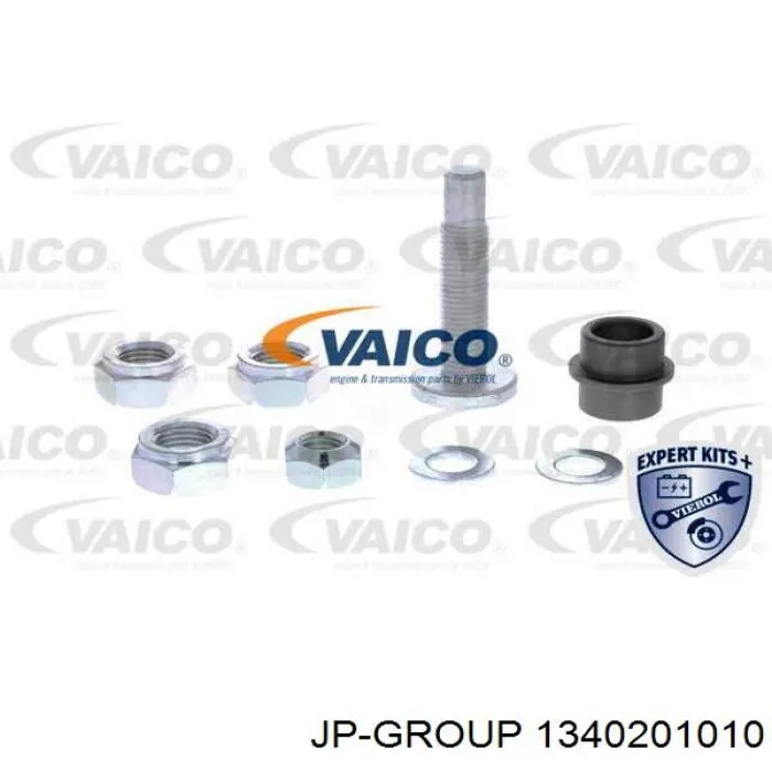 Сайлентблок передней подвески JP Group 1340201010 цена, от 32.14 USD