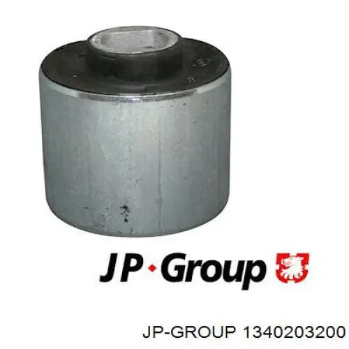 1340203200 JP Group сайлентблок переднего верхнего рычага