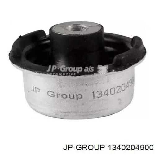 1340204900 JP Group сайлентблок переднего нижнего рычага