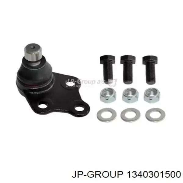1340301500 JP Group