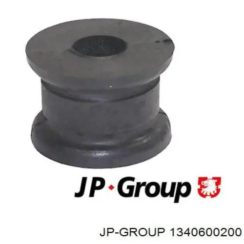 Втулка стабилизатора переднего наружная JP Group 1340600200
