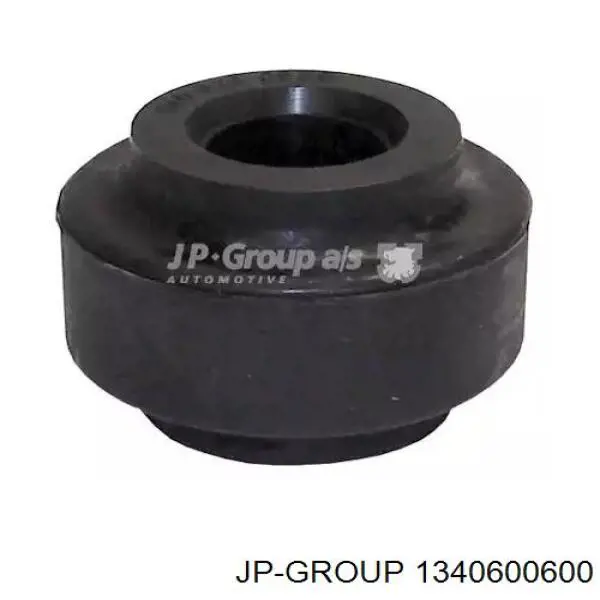 1340600600 JP Group втулка стабилизатора переднего