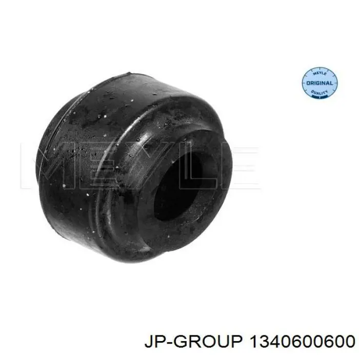 Втулка переднего стабилизатора JP Group 1340600600 цена, от 3.54 USD