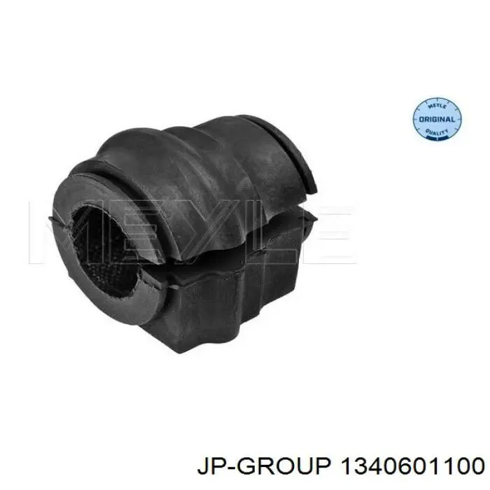 Резинка заднего стабилизатора JP Group 1340601100 цена, от 2.43 USD