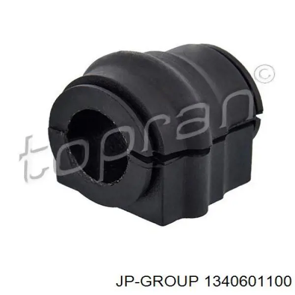 Купить 1340601100 JP Group Втулка заднего стабилизатора