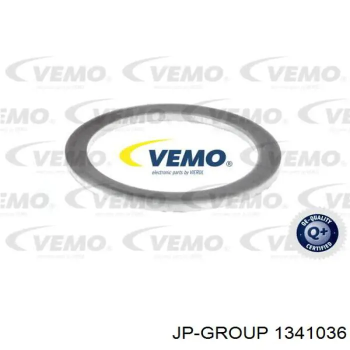 Датчик температуры радиатора JP Group 1341036 цена, от 15.23 USD