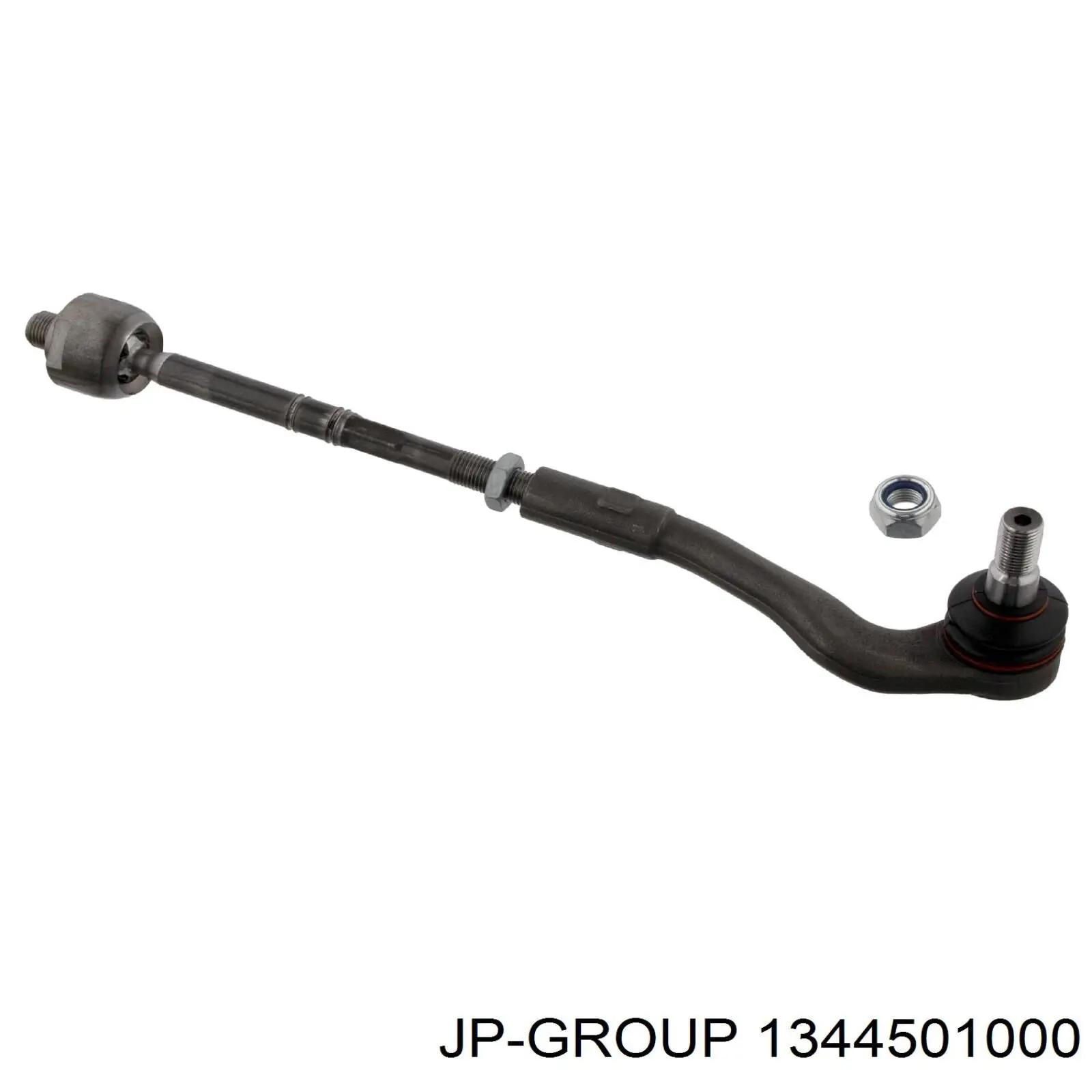 1344501000 JP Group