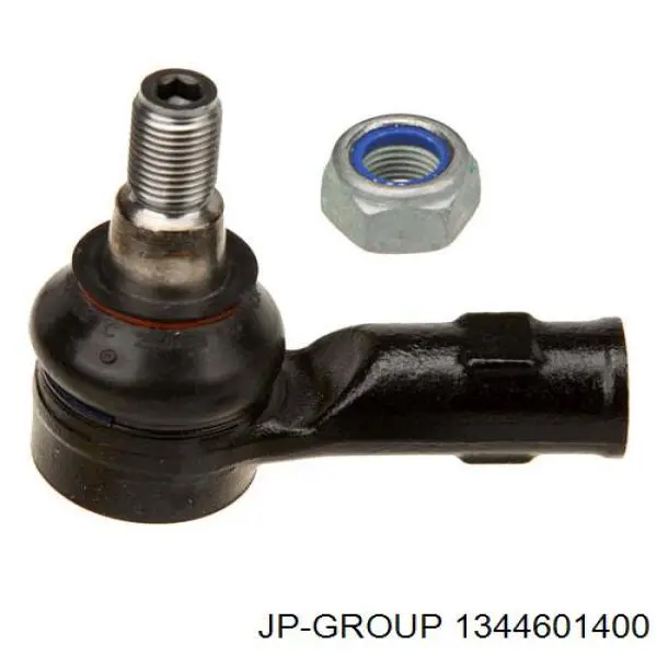 Наконечник рулевой тяги JP Group 1344601400