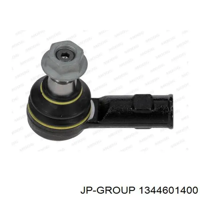Рулевой наконечник JP Group 1344601400 цена, от 8.72 USD