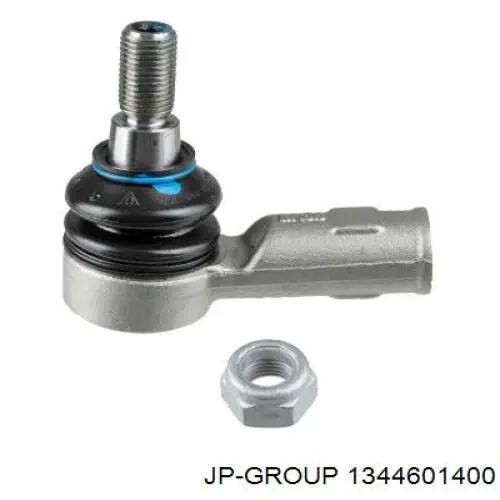 Рулевой наконечник JP Group 1344601400 цена, от 8.72 USD