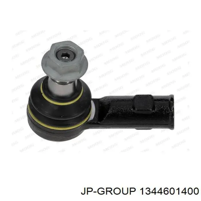 Купить 1344601400 JP Group Наконечник рулевой тяги, внешний
