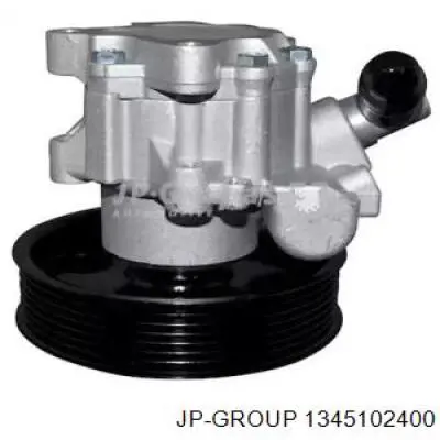 Насос гидравлики JP Group 1345102400 цена, от 181.17 USD