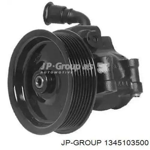 Насос гидравлики JP Group 1345103500 цена, от 96.89 USD