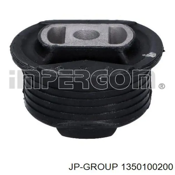 Сайлентблок заднего подрамника JP Group 1350100200 цена, от 11.42 USD