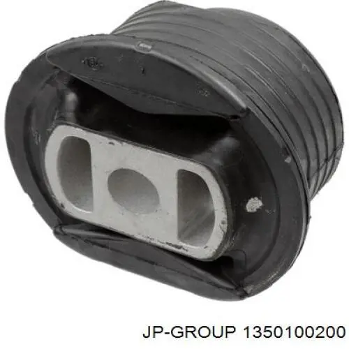 Купить 1350100200 JP Group Сайлентблок задней балки
