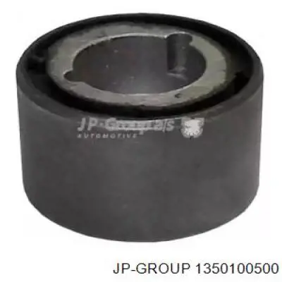 Купить 1350100500 JP Group Сайлентблок задней балки