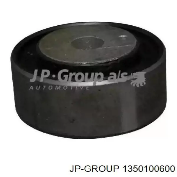 Купить 1350100600 JP Group Сайлентблок задней балки