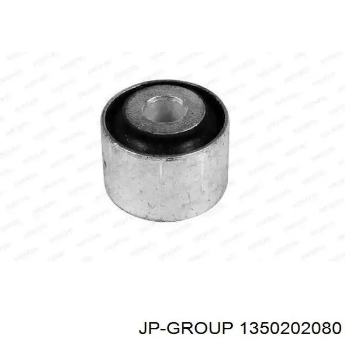 Купить 1350202080 JP Group Рычаг задней подвески нижний правый