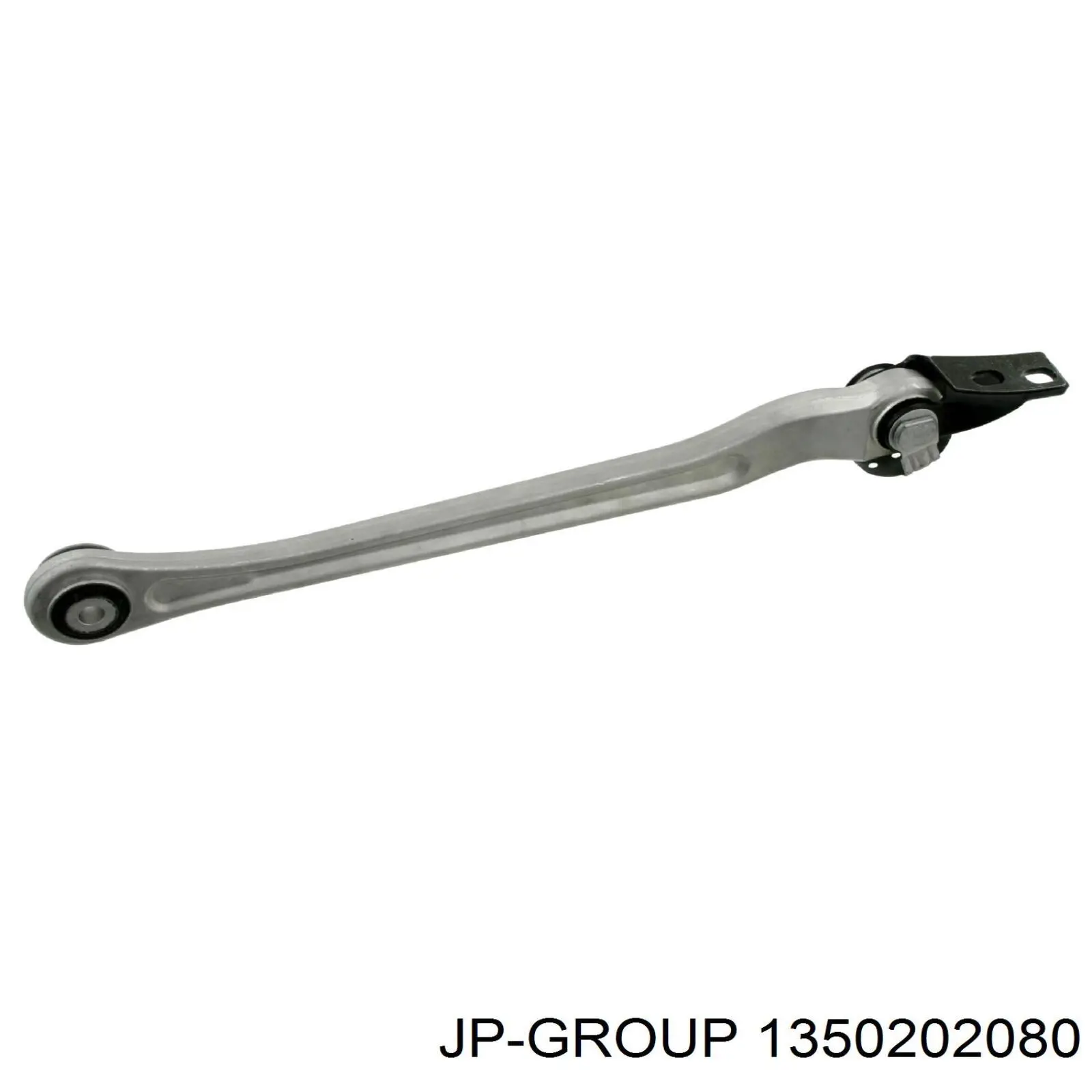 Рычаг задней подвески нижний правый JP Group 1350202080 цена, от 55.79 USD