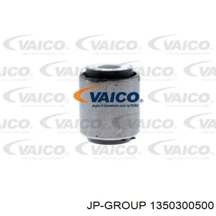 Сайлентблок тяги поперечной, задней подвески JP Group 1350300500 цена, от 2.99 USD