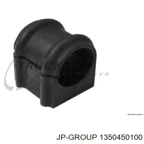 Резинка заднего стабилизатора JP Group 1350450100 цена, от 1.57 USD