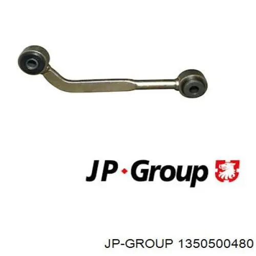 Стойка стабилизатора заднего правая JP Group 1350500480